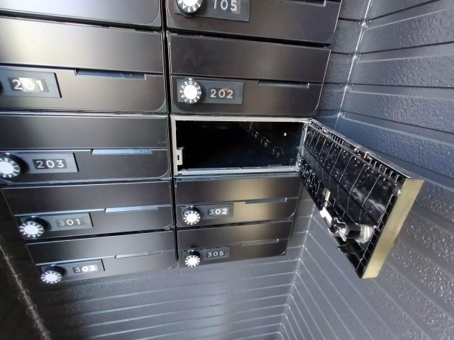 AP777 I SOLEA KUGAYAMAのエントランス|ゆとりのあるエントランスです