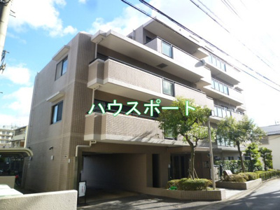 【外観】 | 朝日プラザ嵐山
