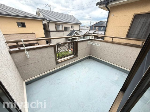カサレ・ソレイユのその他共用部分