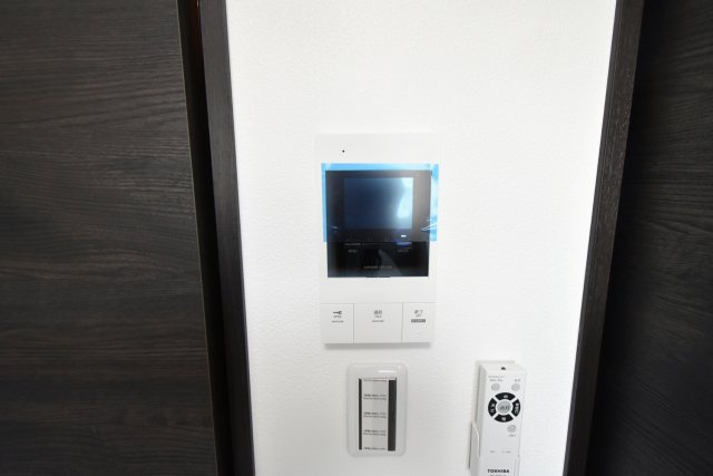 リュミエール道意のセキュリティ