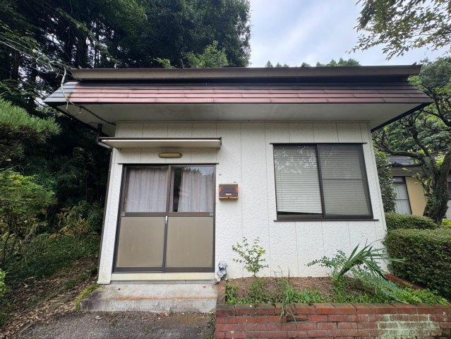 工場＆住宅♪住む×働く♪自由なスタイルを叶える中古物件　塩谷町喜佐見の設備|事務所もあります
