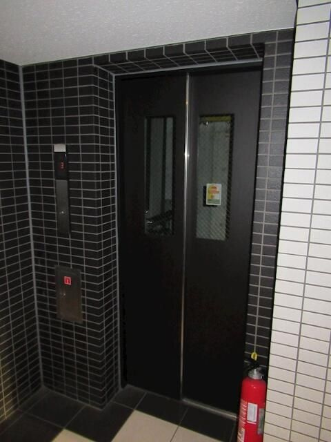 ＭＡＸＩＶ池袋のその他共用部分
