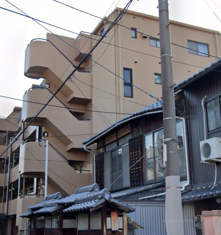 ロイヤルハイツ北田辺　北田辺小学校区のロビー|ロイヤルハイツ北田辺　ロビー