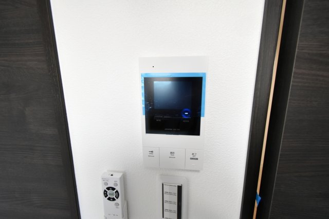 リュミエール道意のセキュリティ