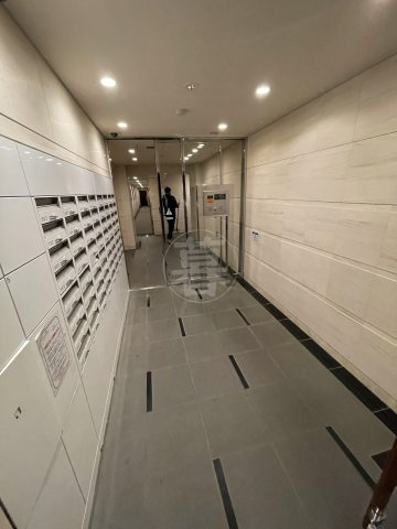 プレール・ドゥーク大森Ⅱのその他共用部分