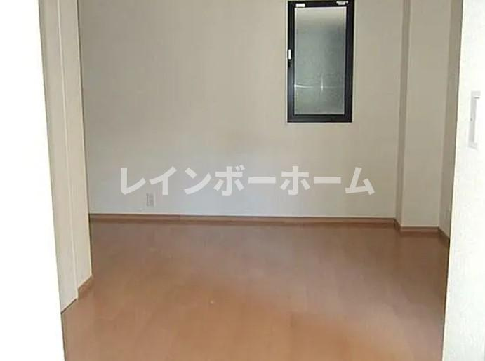 Girasole押上の居間・リビング|※別部屋参照写真となります。
