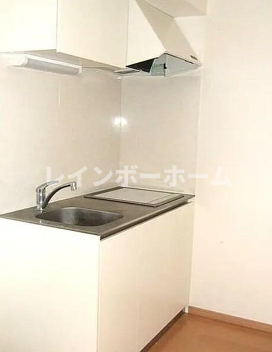 Girasole押上のキッチン|※別部屋参照写真となります。