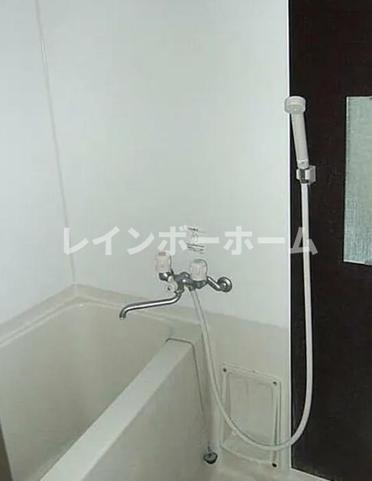 Girasole押上の浴室|※別部屋参照写真となります。