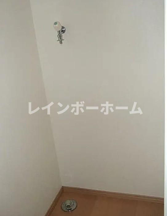 Girasole押上の設備|※別部屋参照写真となります。