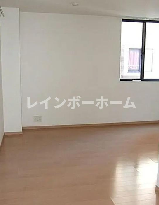 Girasole押上の内装|※別部屋参照写真となります。