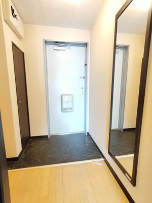 【玄関】 | パルテノン