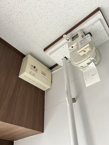 住吉区清水丘2丁目テラス1棟のその他