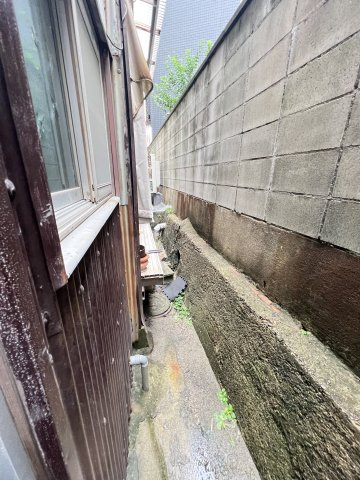 住吉区清水丘2丁目テラス1棟のその他