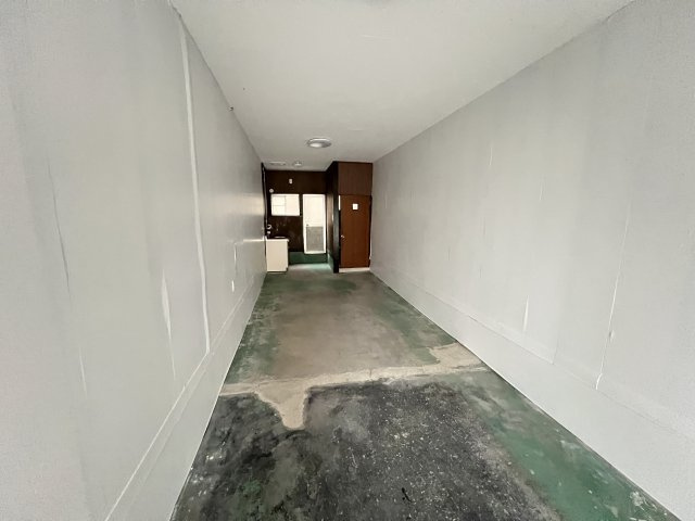 住吉区清水丘2丁目テラス1棟の内装