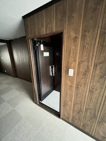 住吉区清水丘2丁目テラス1棟の内装