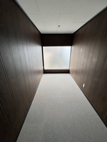 住吉区清水丘2丁目テラス1棟の内装