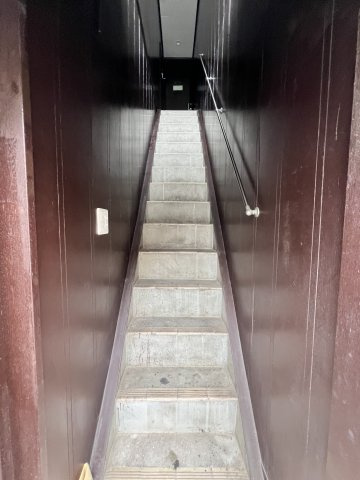 住吉区清水丘2丁目テラス1棟の内装