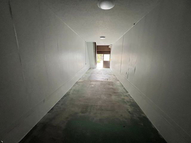 住吉区清水丘2丁目テラス1棟の内装