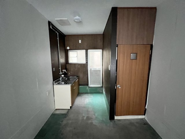 住吉区清水丘2丁目テラス1棟の内装
