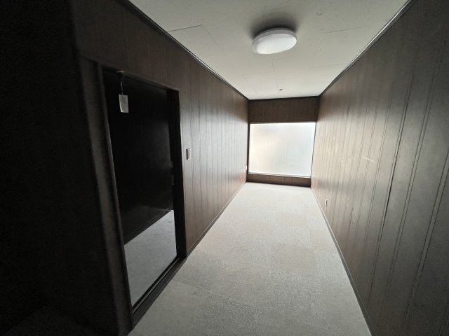 住吉区清水丘2丁目テラス1棟の内装