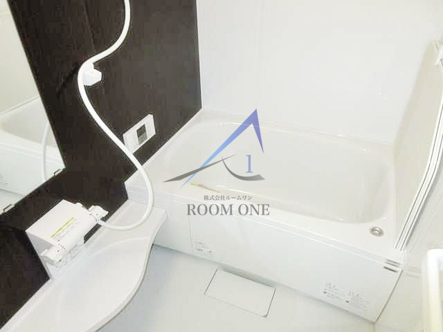 Ｐｒｅｍｉｅｒｅの浴室|お風呂です。