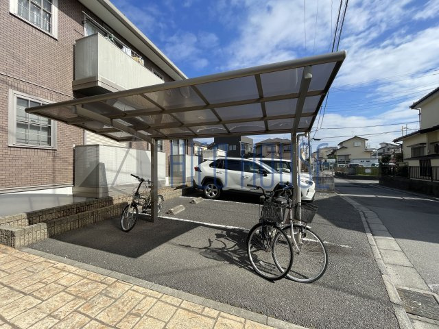 イーハトーヴ諏訪のその他共用部分