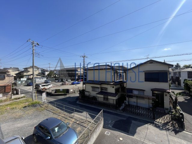イーハトーヴ諏訪の展望