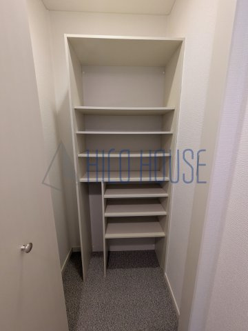 イーハトーヴ諏訪の玄関