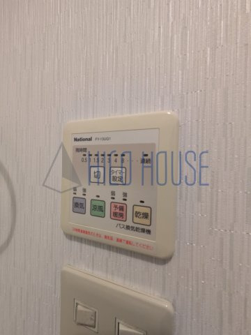 イーハトーヴ諏訪の設備