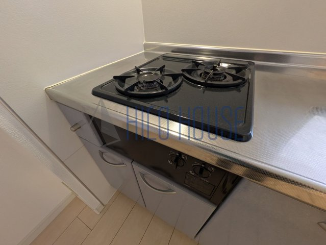 イーハトーヴ諏訪のキッチン