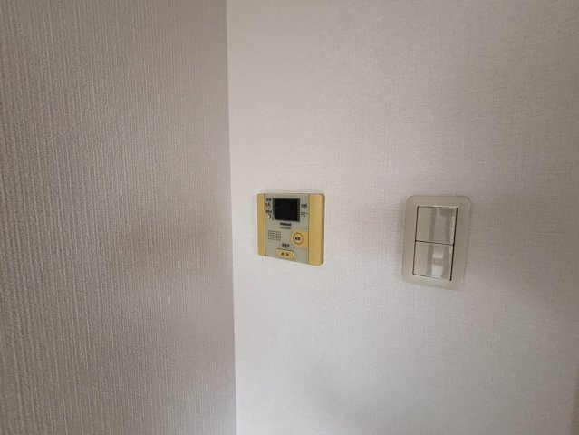 グランディール大杉｜名古屋市の賃貸ならMｙ賃貸のセキュリティ|グランディール大杉