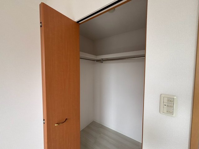 グランディール大杉｜名古屋市の賃貸ならMｙ賃貸の収納|グランディール大杉