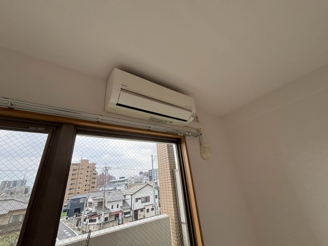 グランディール大杉｜名古屋市の賃貸ならMｙ賃貸の設備|グランディール大杉