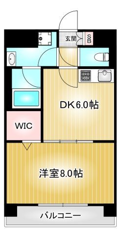 グランディール大杉｜名古屋市の賃貸ならMｙ賃貸