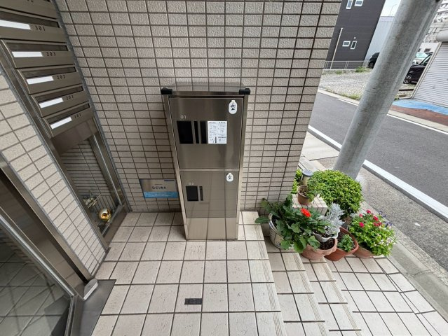 グランディール大杉｜名古屋市の賃貸ならMｙ賃貸のその他|グランディール大杉