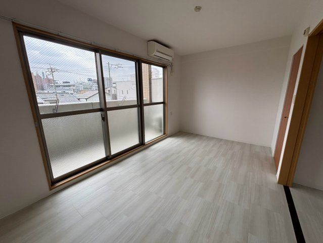 グランディール大杉｜名古屋市の賃貸ならMｙ賃貸の寝室|グランディール大杉