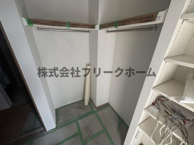MELLAS武蔵境のその他