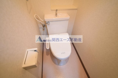 【トイレ】 | クオーレ今米