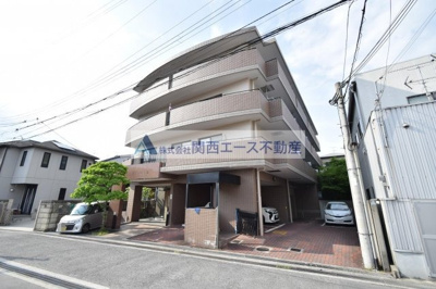【外観】 | クオーレ今米