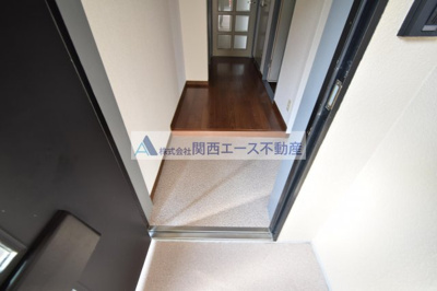 【玄関】 | クオーレ今米