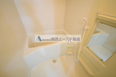 【浴室】 | クオーレ今米
