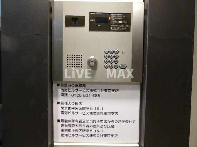 【その他】アイルルシェール錦糸町