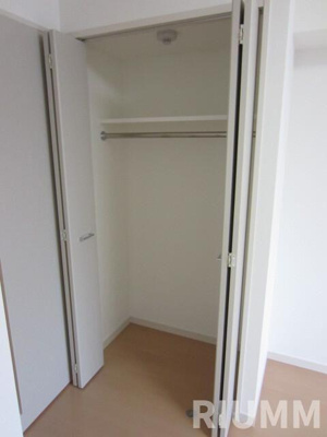 【収納】 | グランヴァン西馬込Ⅲ
