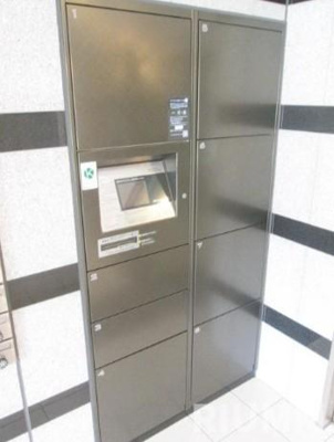 【その他共用部分】 | グランヴァン西馬込Ⅲ