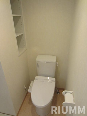 【トイレ】 | グランヴァン西馬込Ⅲ