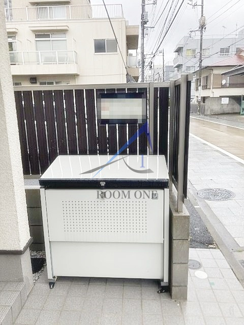 パークサイド南品川