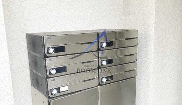 パークサイド南品川