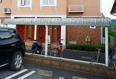 【その他共用部分】 | シャテーニュ
