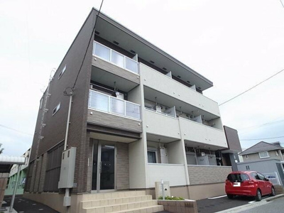 【外観】 | グランディール