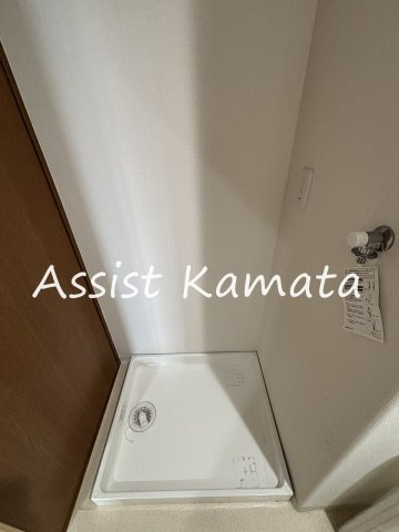 ア・クール杉原の設備
